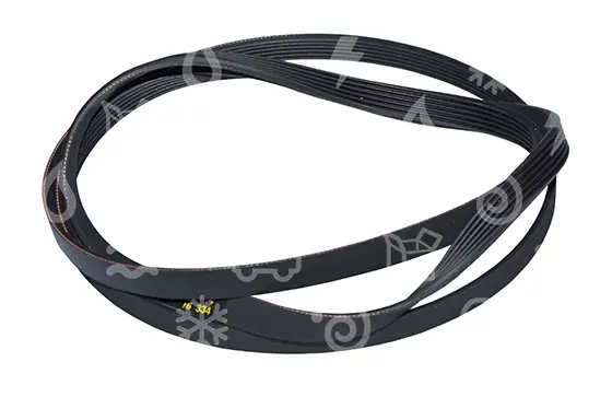 řemen vícedrážkový 1227 H6 EL, VESTEL / PHILCO / CANDY, 420007204